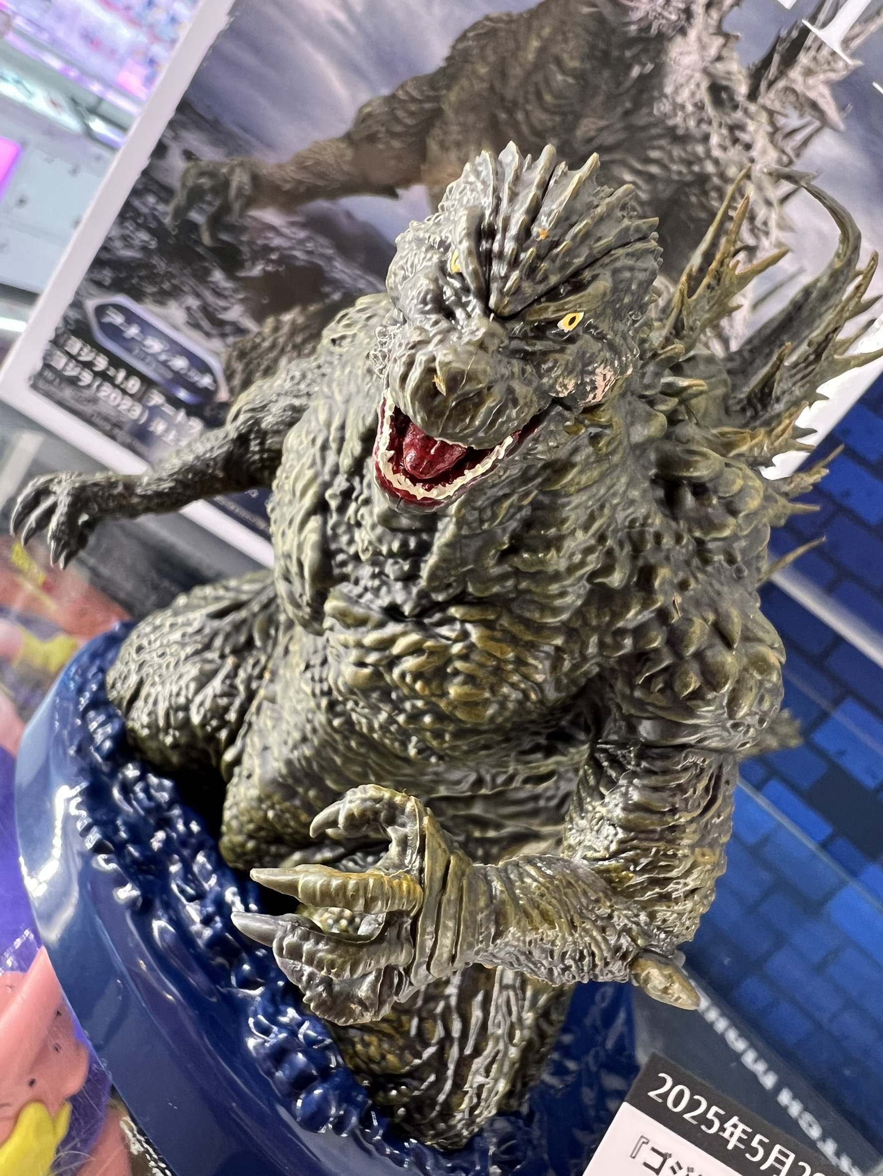 namcoラゾーナ川崎店 on X: 