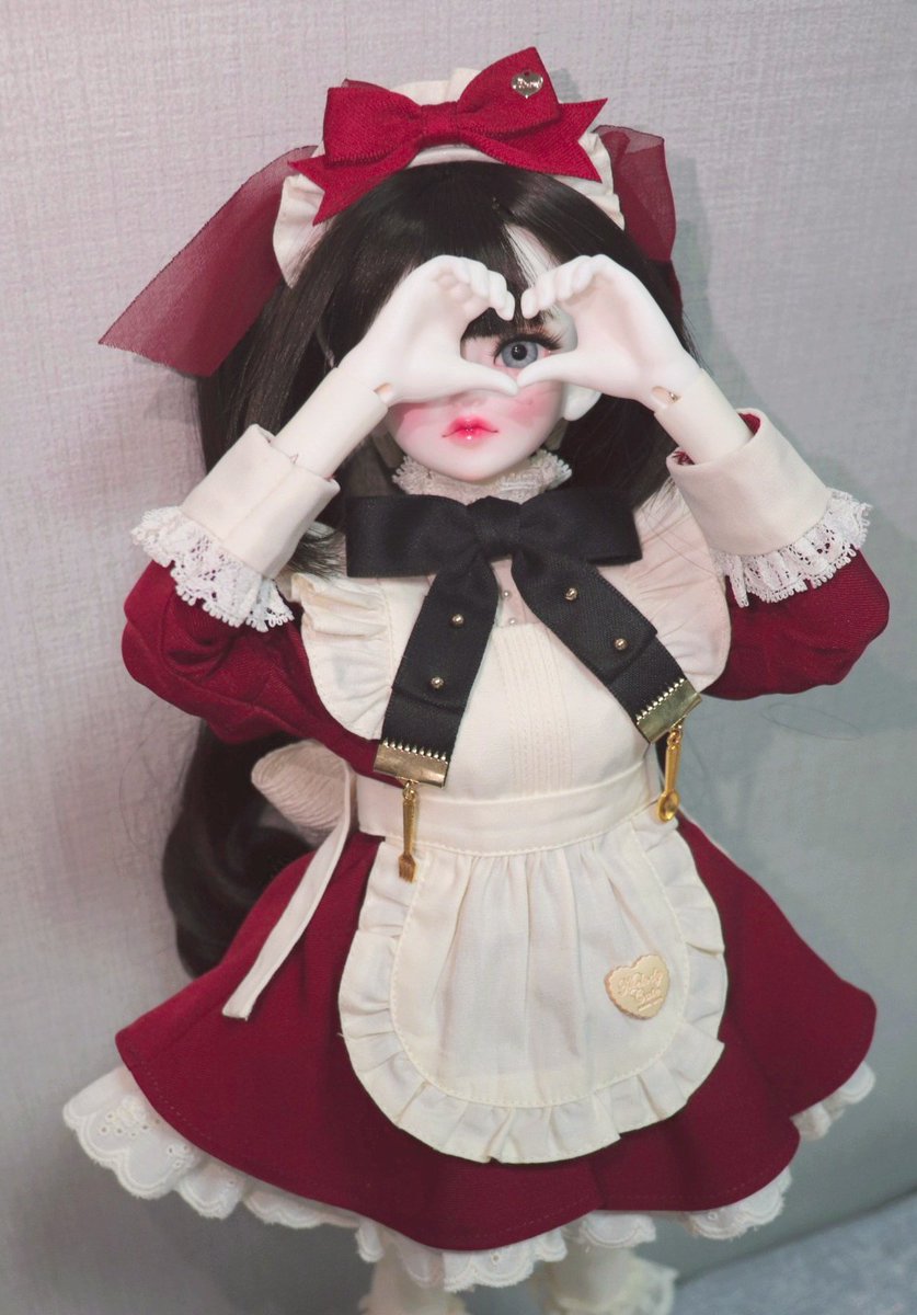 lyeoa2's tweet photo. ❤️🖤 https://t.co/zBLtKgLjqD