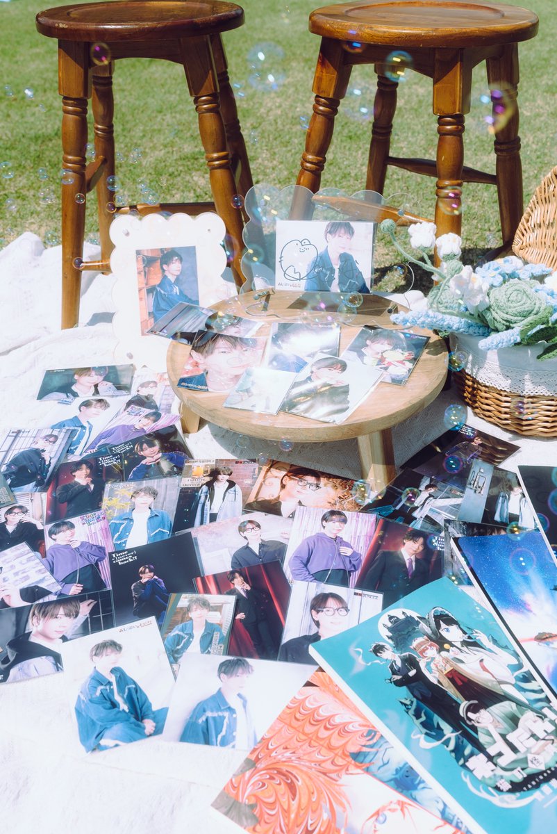 シイナ tweet media