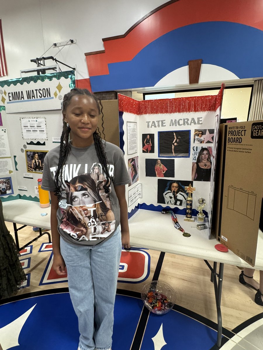 Casey Powell tweet media