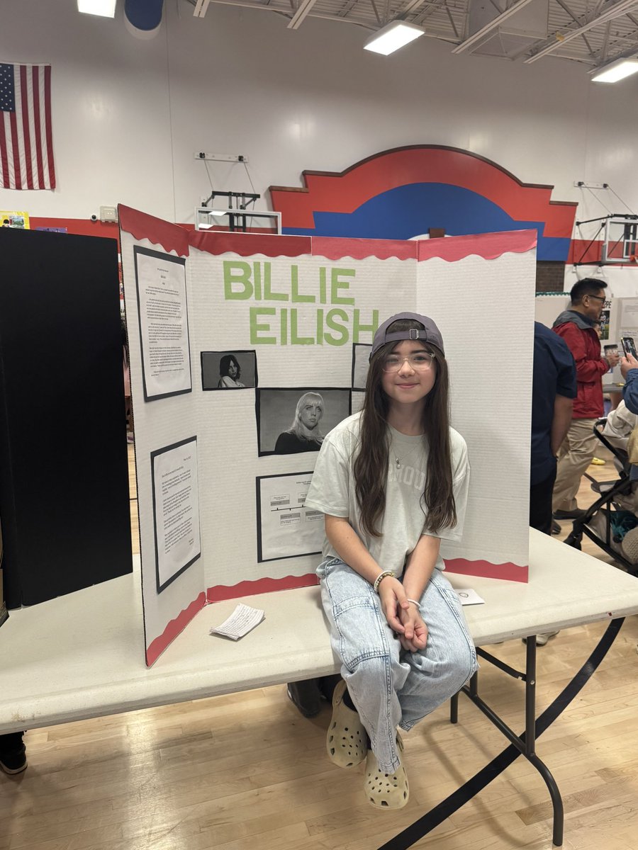 Casey Powell tweet media