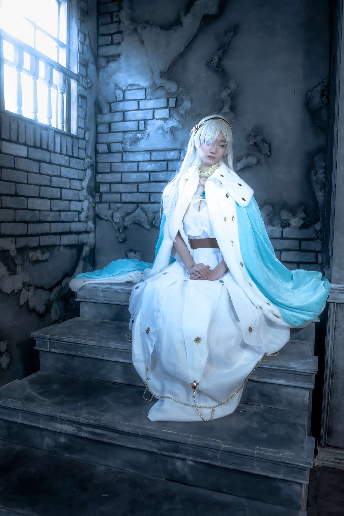 皇女アナスタシア - البحث / X