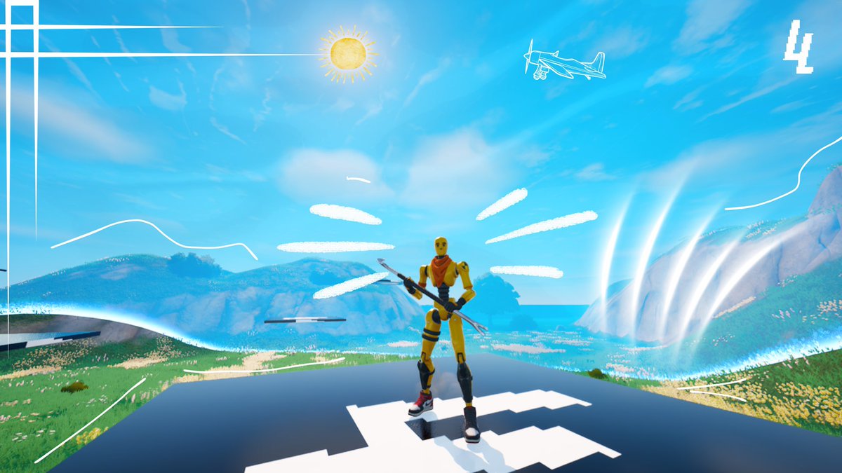 Una simple palabra, el Llyrdem Late Game es 
.
.
.
HERMOSO
🛠️: <a href="/Jmtefn/">Gl Jmte</a>