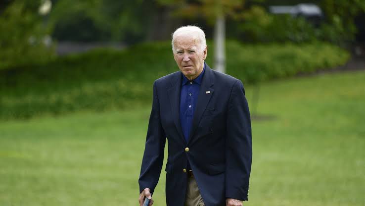 nairobiDailyNew's tweet image. Praying for Joe