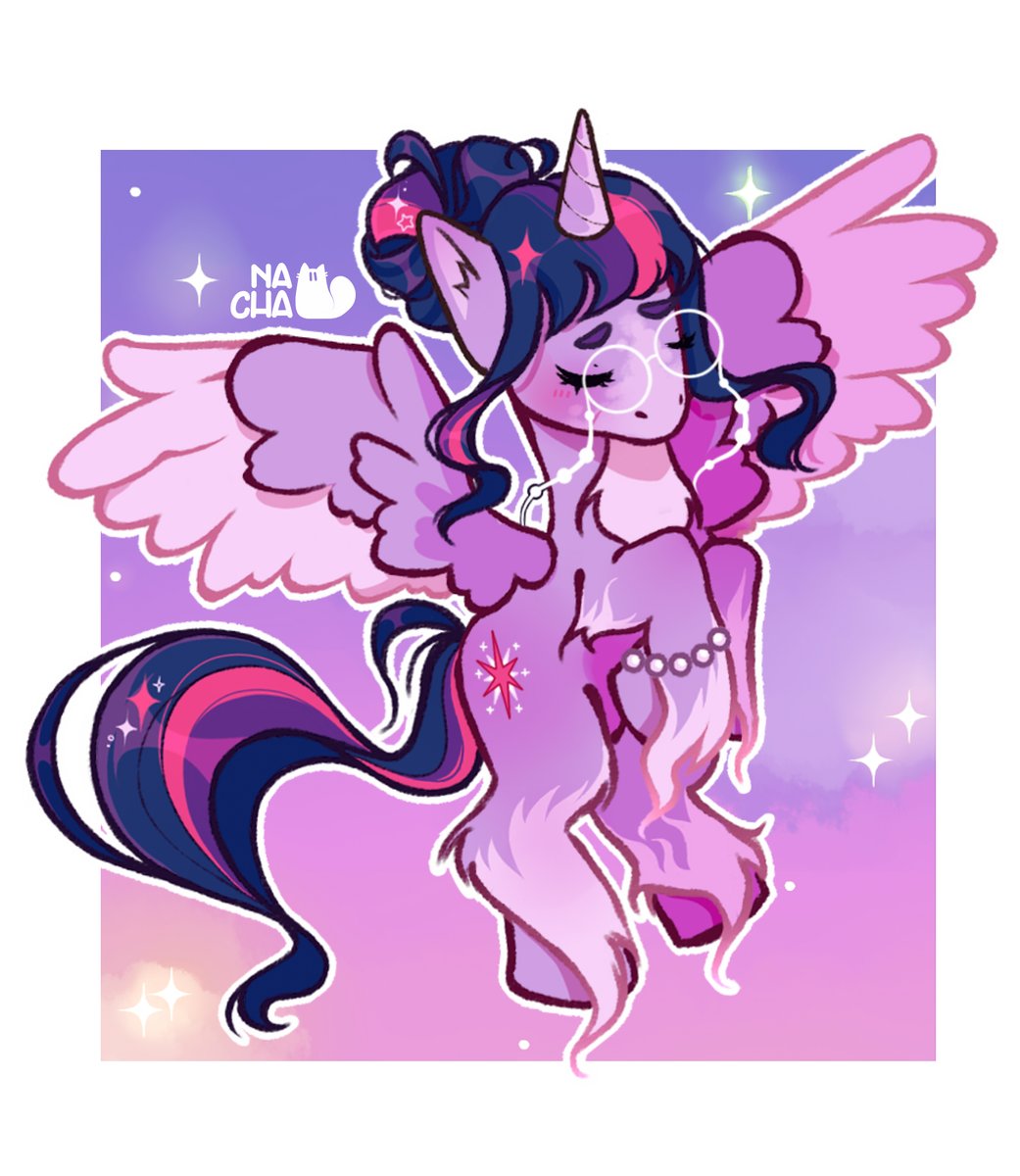 una_nacha's tweet photo. abro hilo de mis fanarts de #mlp🩷 https://t.co/qNk3XB77RQ