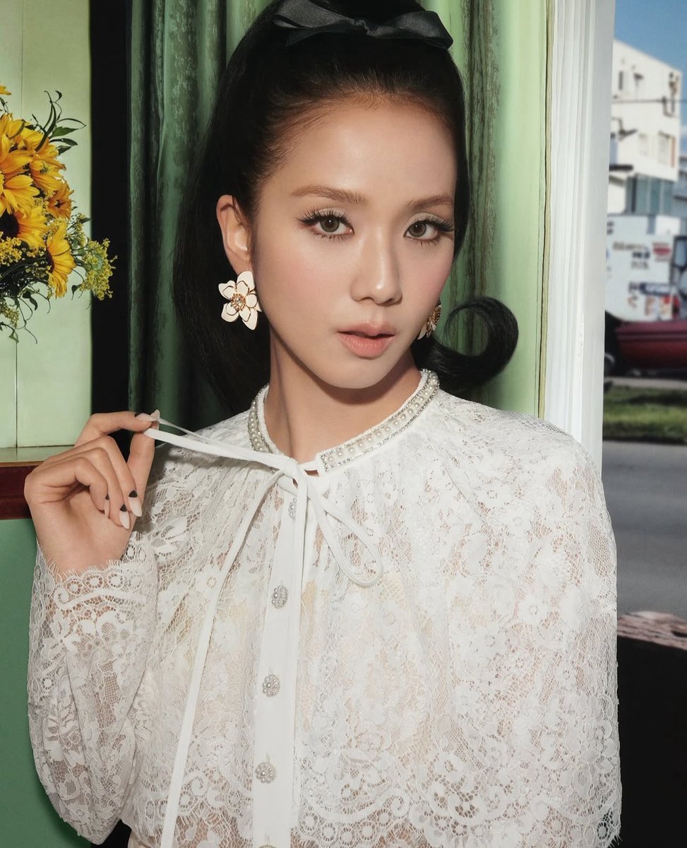 NEWSJISOO tweet picture