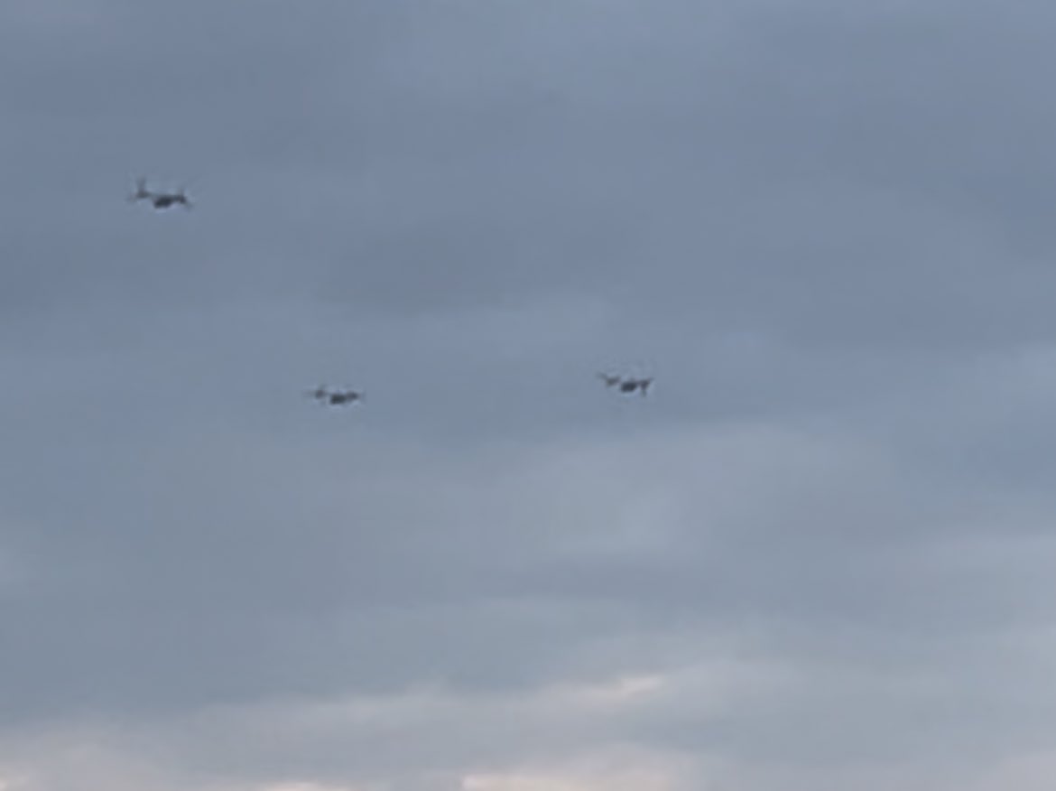 Is it me? 🤷🏻‍♀️ tweet media