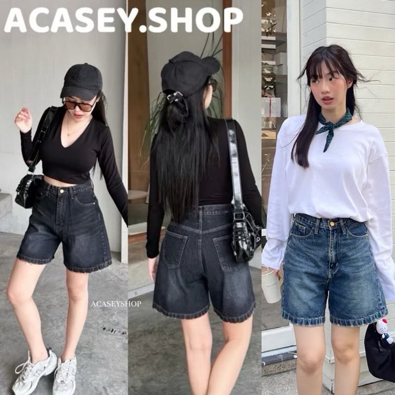 Shopee1255's tweet photo. 💥ขาสวยต้องโชว์! กางเกงยีนส์ขาสั้น 3 ส่วน ทรงเป๊ะ งานป้าย ใส่แล้วหุ่นดี ขายาวเรียว ✨ ใครยังไม่มีต้องจัด! ไซส์ S-XL 

พร้อมส่ง 🛒 https://t.co/ztQdZpUjDW

#กางเกงยีนส์ผู้หญิง #กางเกงขาสั้น3ส่วน #งานป้ายสวยๆ #ใส่ง่ายแมทช์ได้ทุกลุค #พร้อมส่ง #ของมันต้องมี #ไอเท็มเด็ดประจำตู้ https://t.co/fcIgyqJB4T