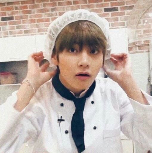 sequexl's tweet image. taekook • kookv
oneshot au; “live streamer &amp;amp; pemilik bakery imut”