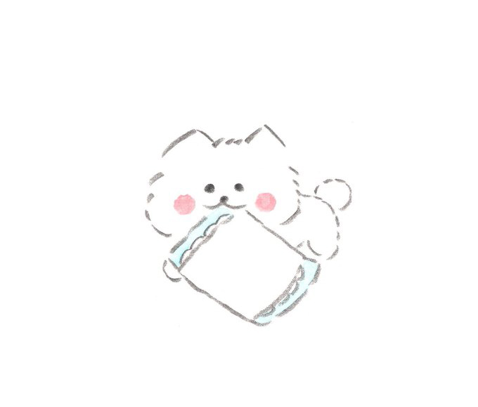 ひとやすみ する・・・？