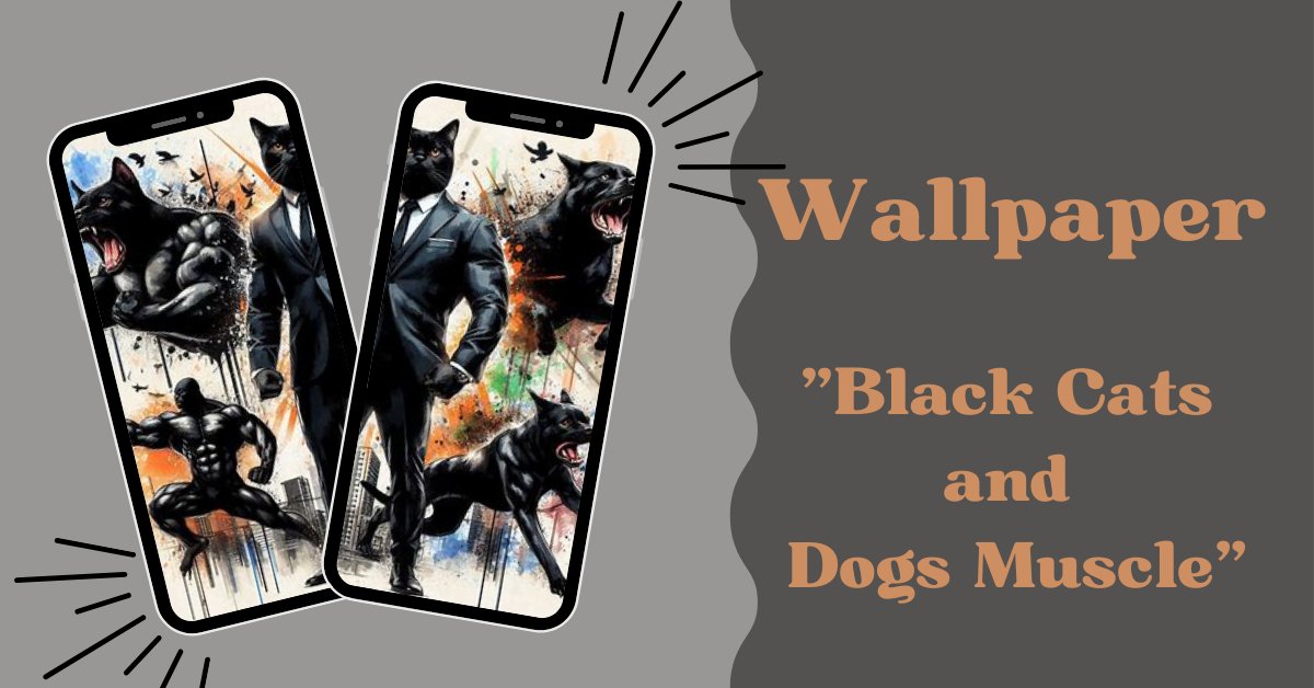 othmanelabiede's tweet photo. Wallpaper Black Cats and Dogs Muscle
#Wallpaper #Wallpapers #blackcat #blackdog #muscle #fightscene #dramaticposes #action #beast #streetart #watercolor #fierceanimal #suit https://t.co/gv52j1ozNi