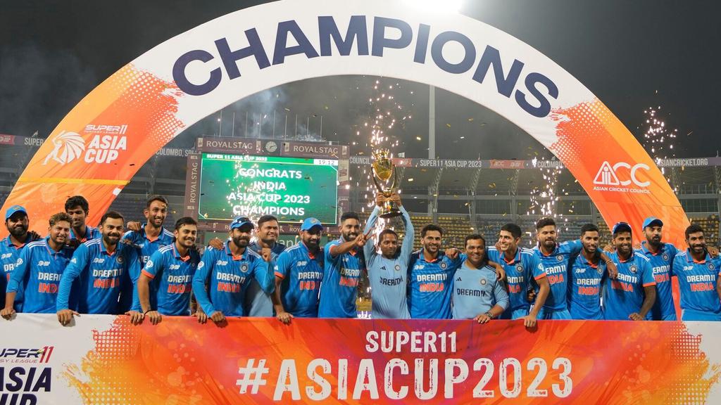 IndiaTimeZone's tweet photo. INDIA OPTS OUT FROM ASIA CUP. 🚨

- The BCCI decides to not participate in the upcoming Asia Cup. (Express Sports). https://t.co/ItNhaUoenH