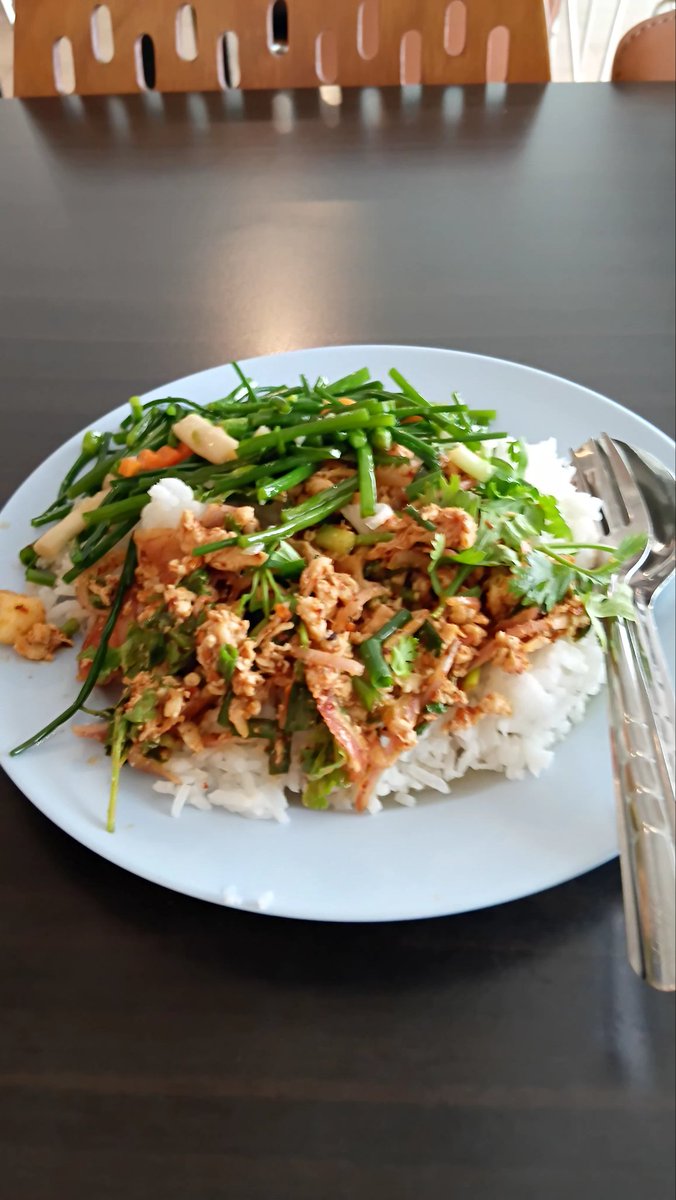 W99095Wantha's tweet photo. ทานข้าวด้วยกันครับทุกคน https://t.co/TPKfHW1B55