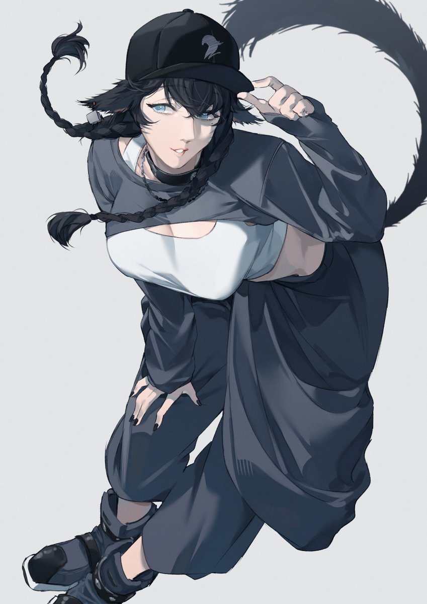 黑吉HEIG tweet media