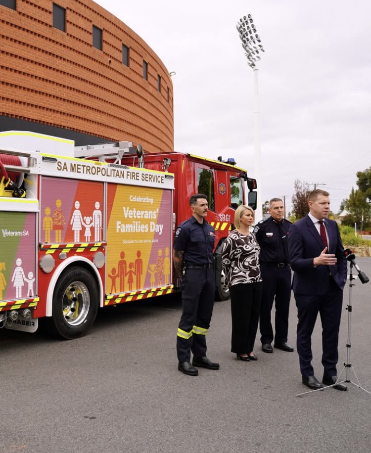 Brigadier Tim Orders tweet media