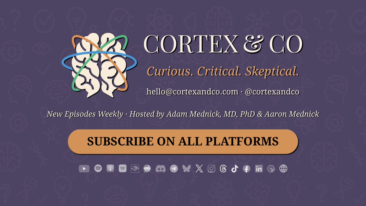 Cortex & Co (@cortexandco) / Posts / X