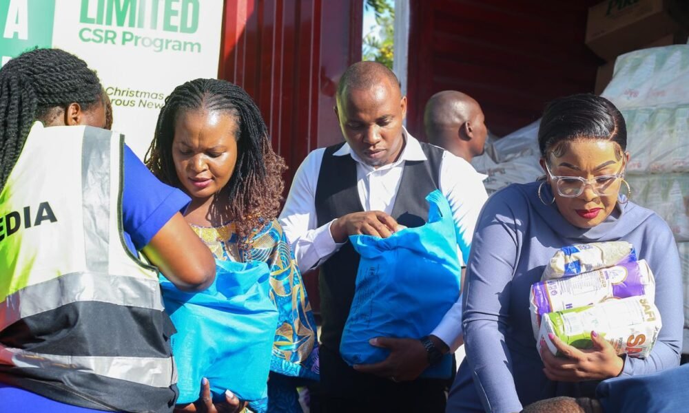LeakedNewsKE's tweet photo. Billy Gichohi captures how Dr Mwikali took on deep-pocketed betting giants, turning a captured system into a fight for fairness, dignity, and protection of the vulnerable.

Read: https://t.co/lNIQZVdGDw https://t.co/0axR8kA8nj