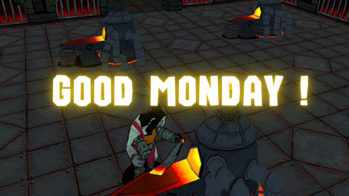 Smoke rises from clay ovens. Yours creatures await your blessings this week Overseer.