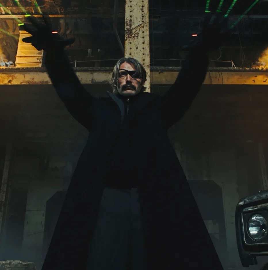 zooming to him for a hug