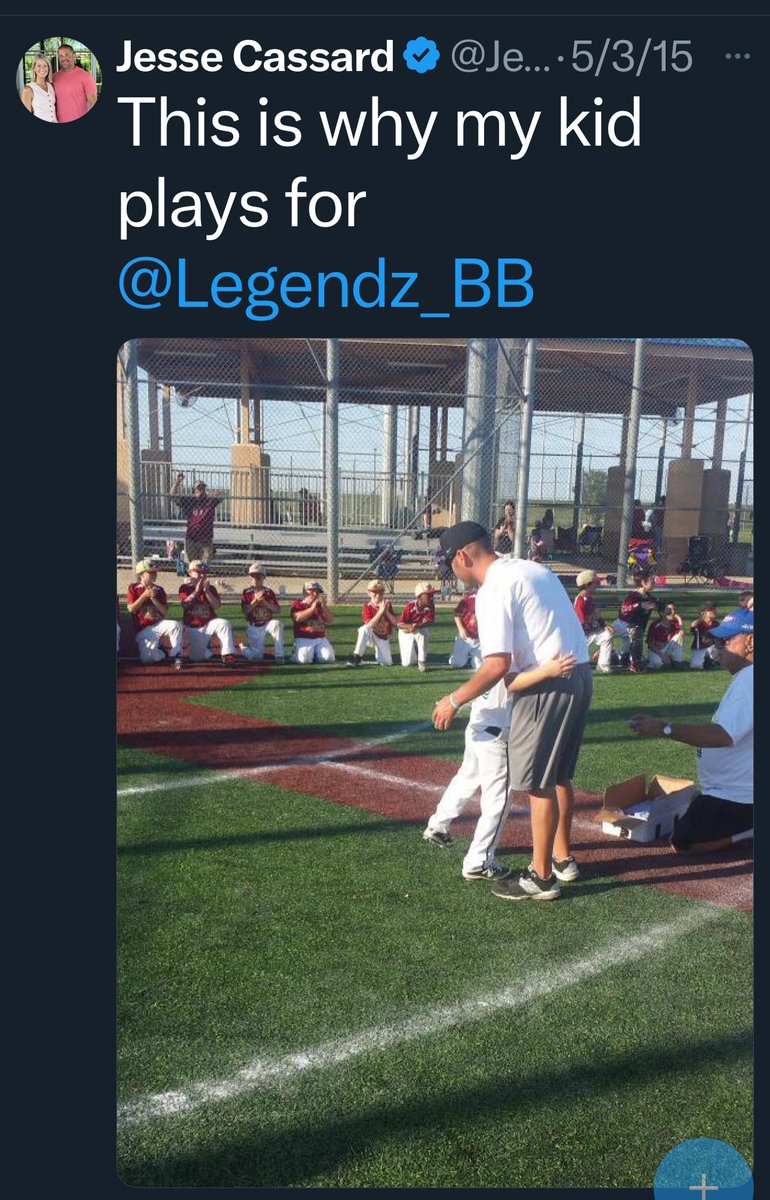 🇺🇸 Gordon Lipscomb (@legendz807) on Twitter photo Huge congratulations to a great friend <a href="/JesseCassard/">Jesse Cassard</a> on a great HS coaching career. I have learned a ton from you over the years and thankful for the time I’ve spent with you and your family! Good luck on the next chapter! Had to post some throwback pics! Huge congratulations to a great friend <a href="/JesseCassard/">Jesse Cassard</a> on a great HS coaching career. I have learned a ton from you over the years and thankful for the time I’ve spent with you and your family! Good luck on the next chapter! Had to post some throwback pics!