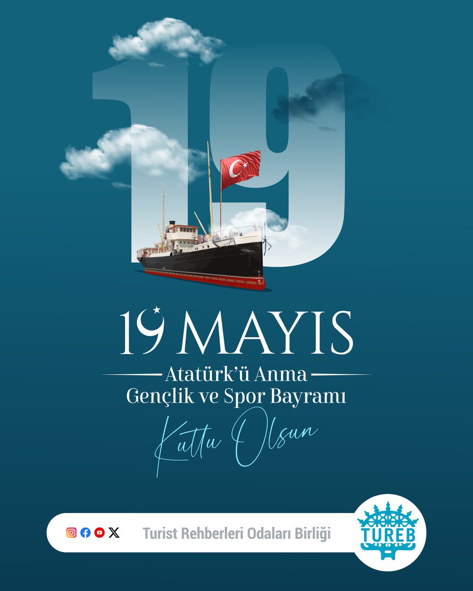 TUREB (official) (@turebofficial) on Twitter photo 