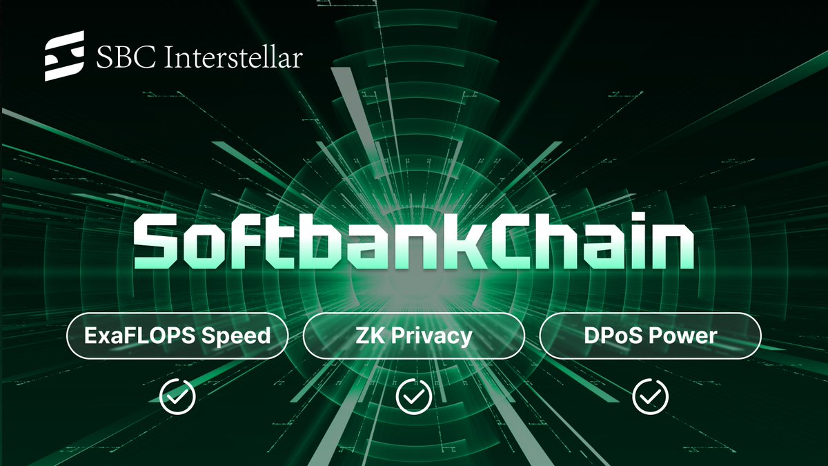 SBC Interstellar (@InterstellarSBC) / Posts / X