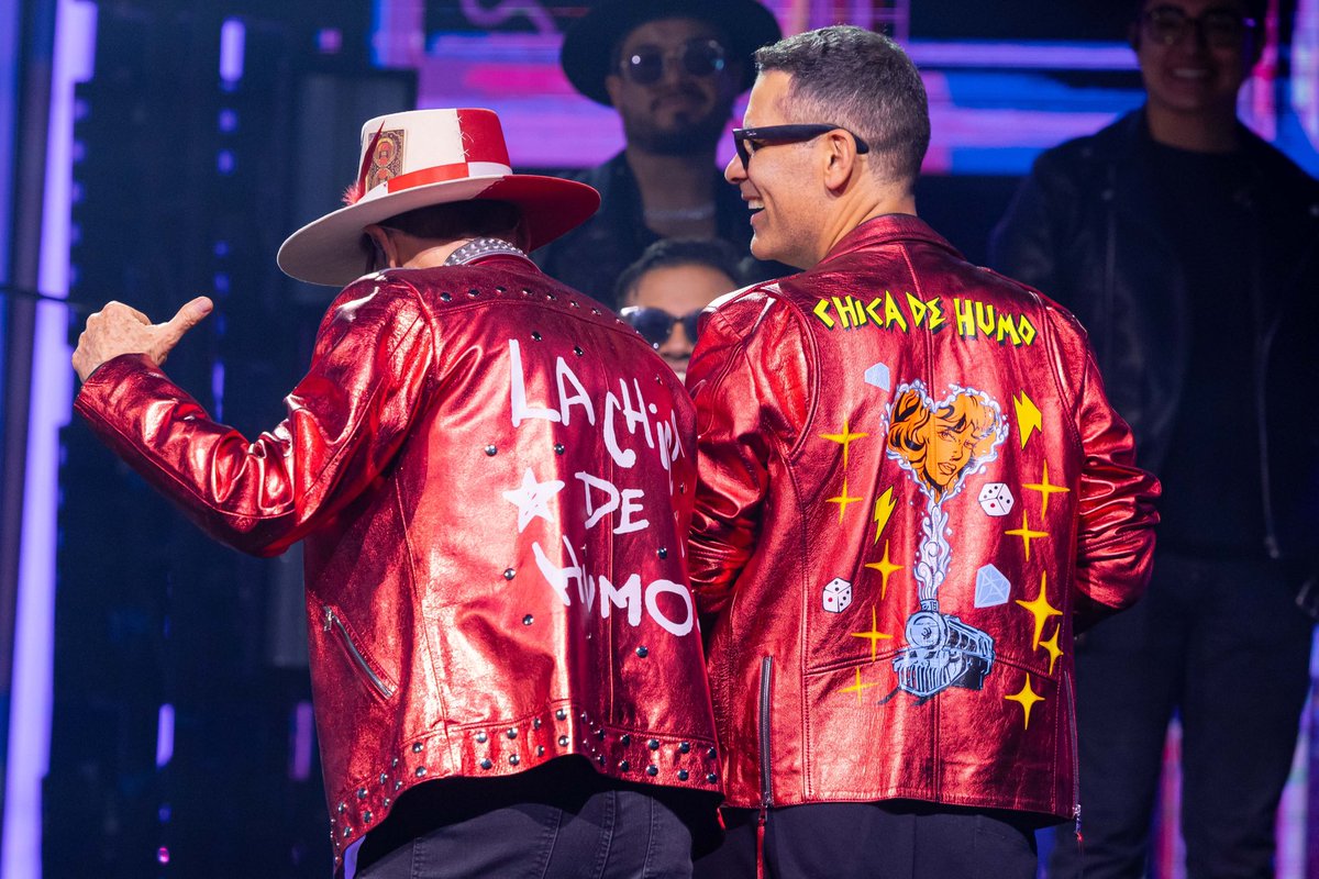 Gracias por acompañarnos #Leyenda <a href="/RafaMarquezMX/">Rafa Marquez</a>