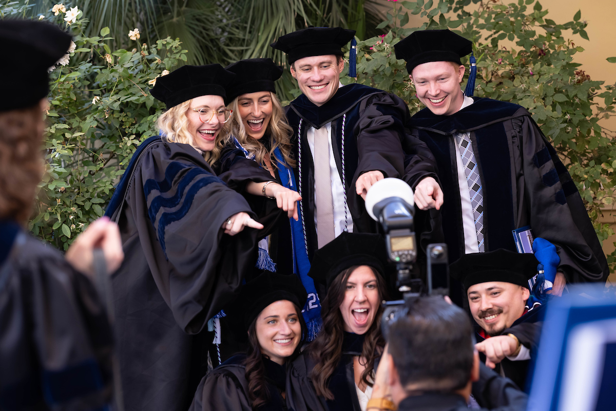PresHendrickson's tweet image. Today at @creightonphx we closed out our commencement celebrations recognizing the #Classof2025 from @creightonspahp and first four-year cohort from @creigthonsom to complete their program entirely in Phoenix. Congratulations, graduates on becoming proud @creightonalumni!