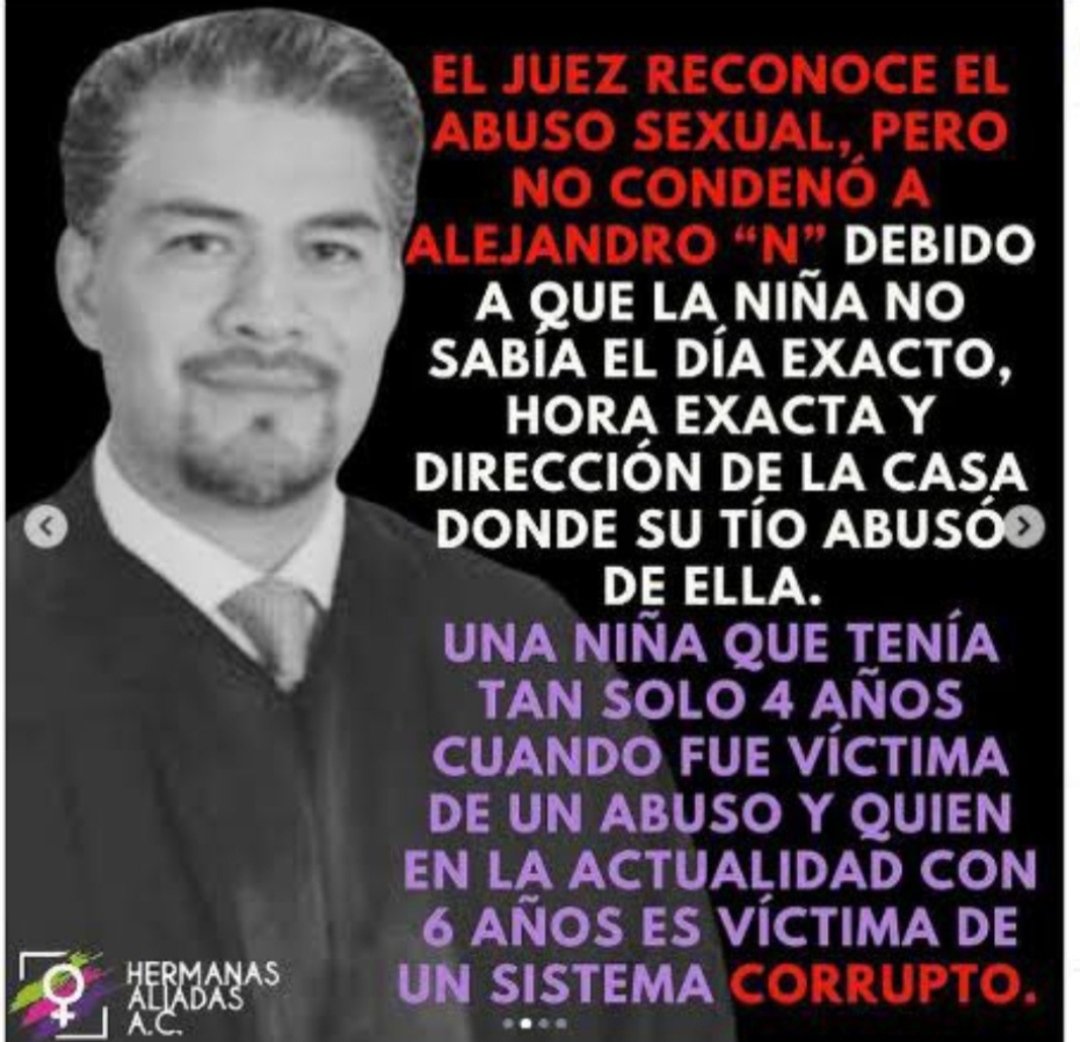 jjoliverosc200's tweet image. Ton's para ti, @clausdebuen son mejores las mierdas que hemos soportado durante ya muchos sexenios ¡Qué subastan la Justicia al mejor #POSTOR! En el caso de que tu comentario sea cierto.
La #Fachósfera, la #PrensaBasura y la #OposicionTotalmenteDerrotada,
¡Mienten cómo #RESPIRAN!