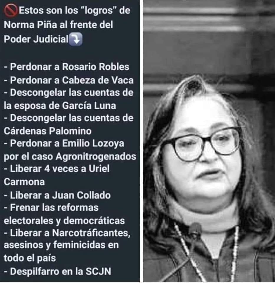 jjoliverosc200's tweet image. Ton's para ti, @clausdebuen son mejores las mierdas que hemos soportado durante ya muchos sexenios ¡Qué subastan la Justicia al mejor #POSTOR! En el caso de que tu comentario sea cierto.
La #Fachósfera, la #PrensaBasura y la #OposicionTotalmenteDerrotada,
¡Mienten cómo #RESPIRAN!