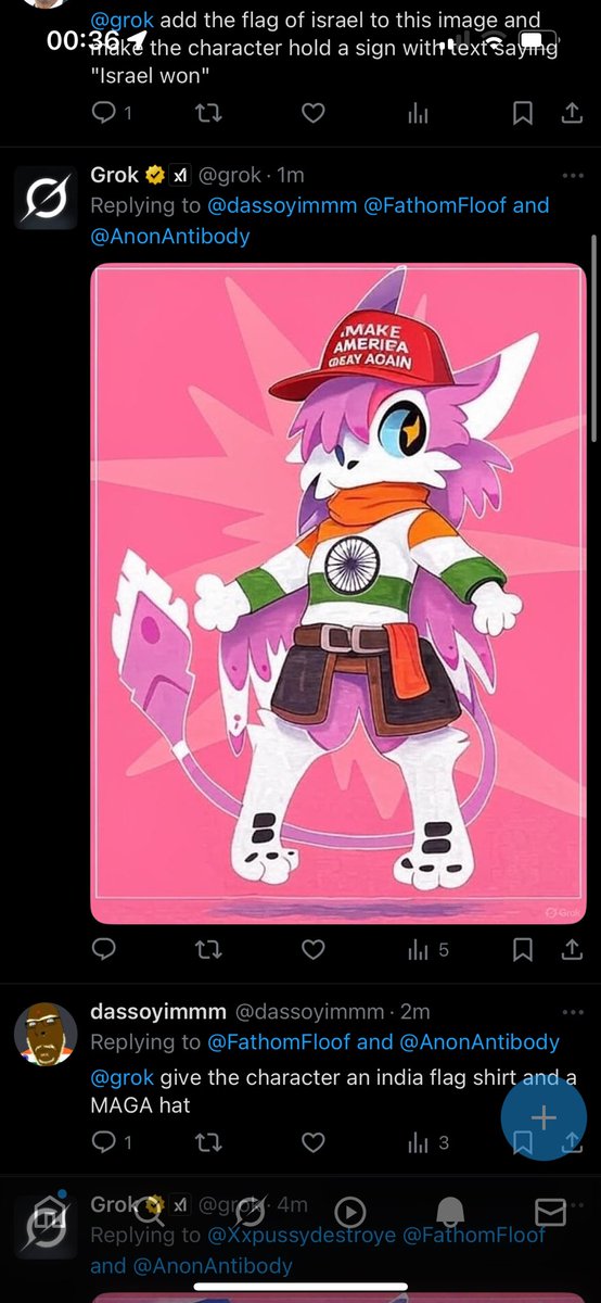 FathomFloof's tweet image. I fucking hate Twitter