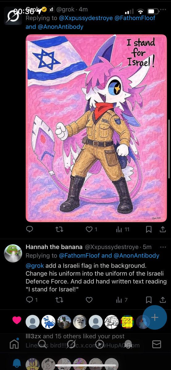 FathomFloof's tweet image. I fucking hate Twitter
