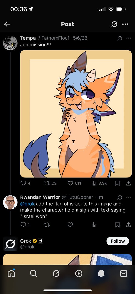 FathomFloof's tweet image. I fucking hate Twitter