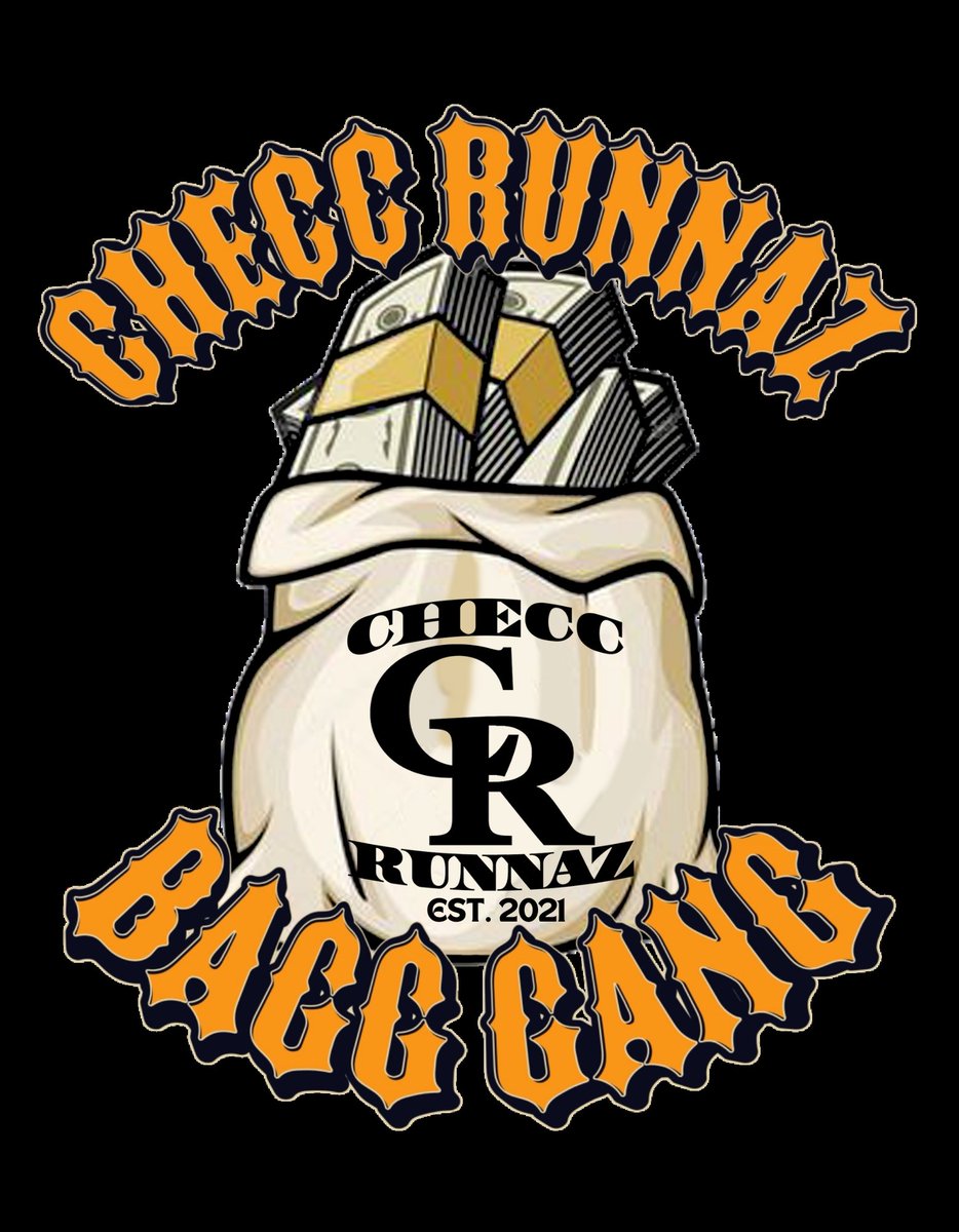 GeezieBabyTBMG's tweet image. With my round/business partner @dzirethebaddie in our shirts for our company, Checc Runnaz Mgmt.
Summer 2025 & beyond is gonna be major💯💯💯💯💯
#BAGGGangShyt