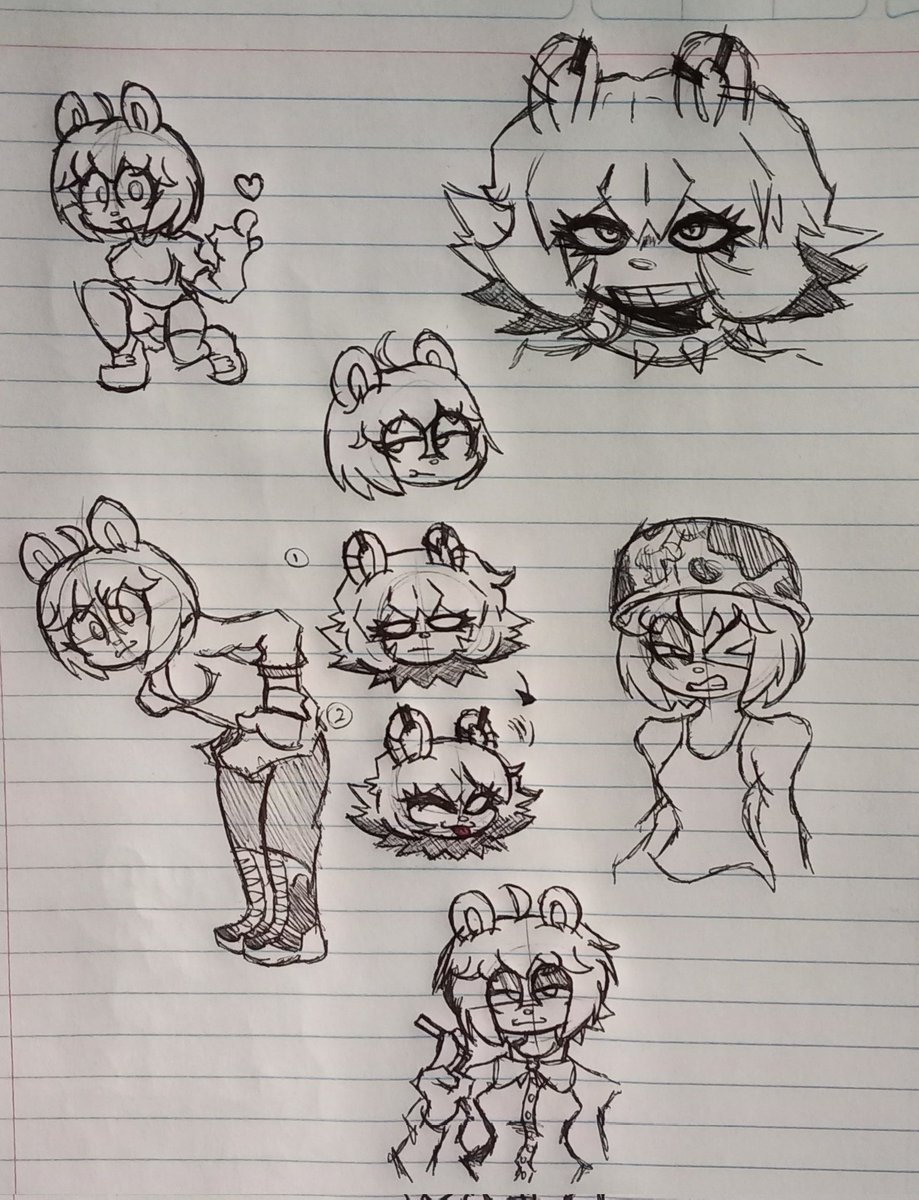 Heavy_Shinobi_'s tweet photo. Manita doodlessss
#drukiblu #manabluer #fanart #sketch #blehhhh https://t.co/C93yR3sZiy