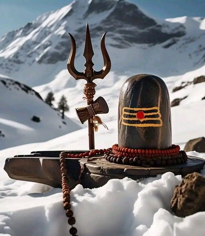 जब तुझसे ना सुलझे तेरे उलझे हुए धंधे 
तब भगवान के इंसाफ पे सब छोड़ दे बंदे 

खुद ही तेरी मुश्किल को वो आसान करेगा
जो तू नहीं कर पाया वो भगवान करेगा ।।

हर हर महादेव 🚩🕉️🙏