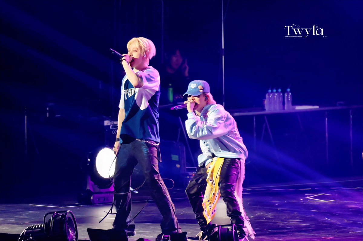 TTpuppy_0421's tweet photo. 250518 트레저 TREASURE  SPECIAL MOMENT 사이타마 SAITAMA 

#최현석 #CHOIHYUNSUK #ヒョンソク #SOJUNGHWAN #소정환 
#ジョンファン
#TREASURE #트레저 https://t.co/ife8S2ErWC