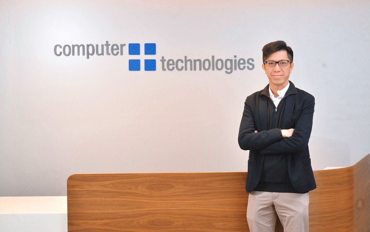 CNT00046's tweet photo. Computer And Technologies are honored to have been invited by IT Pro for this interview. Alan Ma, General Manager, Go To Market at C&amp;T, stated that C&amp;T independently develops a range of enterprise software and provides various system services. https://t.co/jrPsRwWMI5