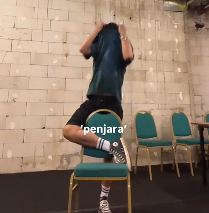 anoclairevoyant's tweet photo. Langsung ajaa setoran 3 #luap manaa cefatttt 🫴 https://t.co/QHkh5HjaZP