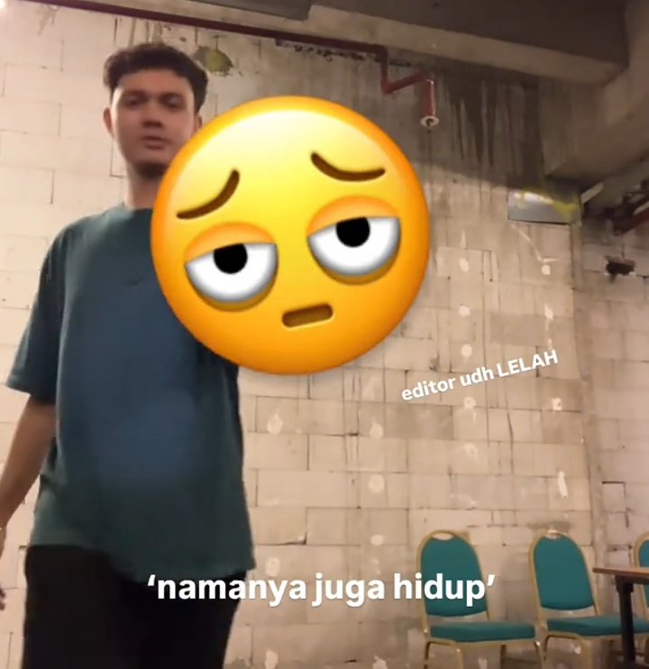anoclairevoyant's tweet photo. Langsung ajaa setoran 3 #luap manaa cefatttt 🫴 https://t.co/QHkh5HjaZP