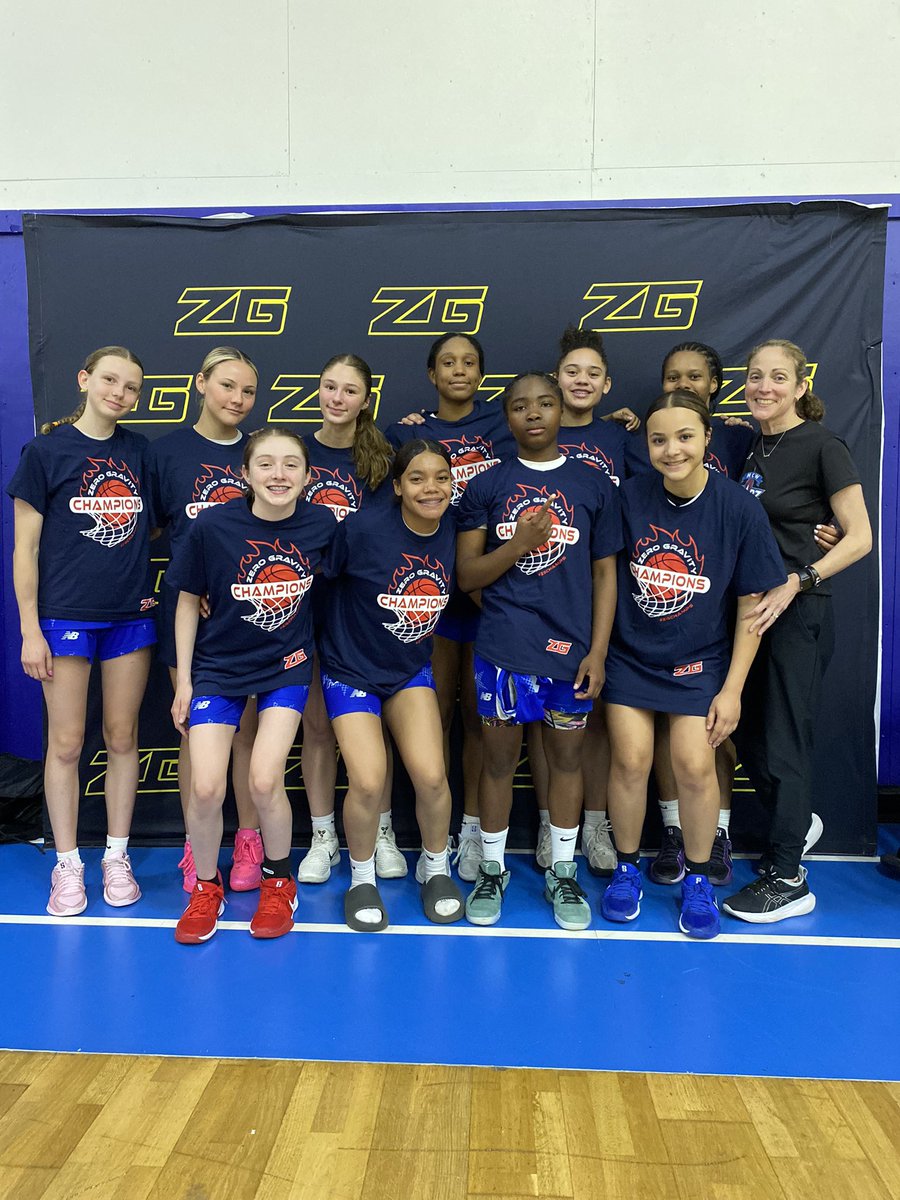 zg_newengland's tweet photo. Dominant performance all weekend long from @MCWSTARZ 10th grade team. They brought home a #ZGCvC championship! Awesome job girls!๐๐ฅ๐ https://t.co/qvYvdS3tox