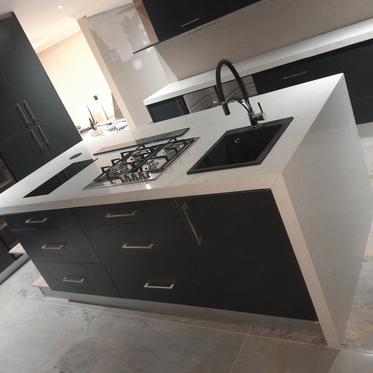 kitchen design and renovations tweet media