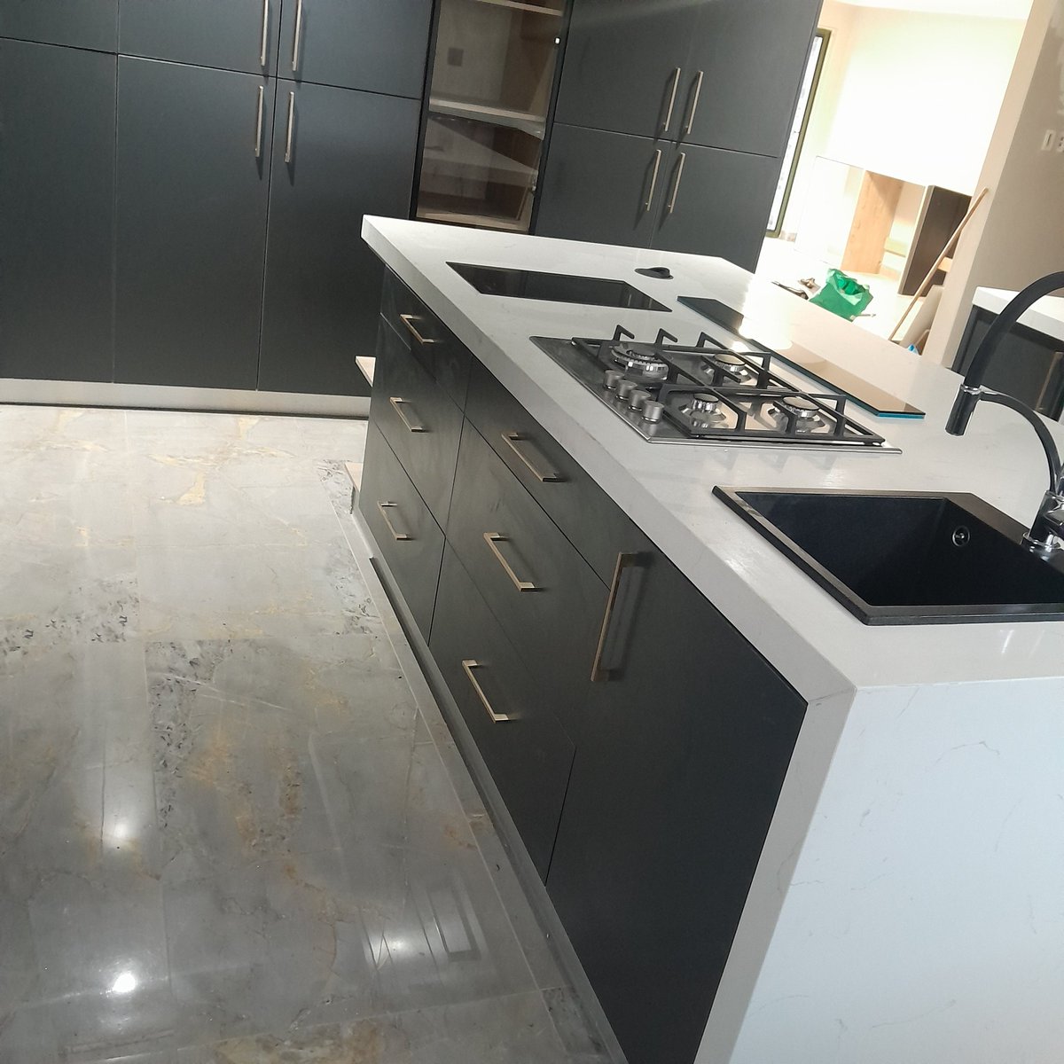 kitchen design and renovations tweet media