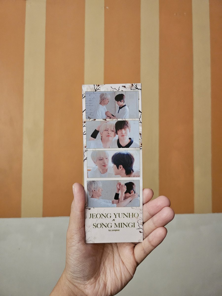 Thank youuuuu this one is really cuteee 🥰