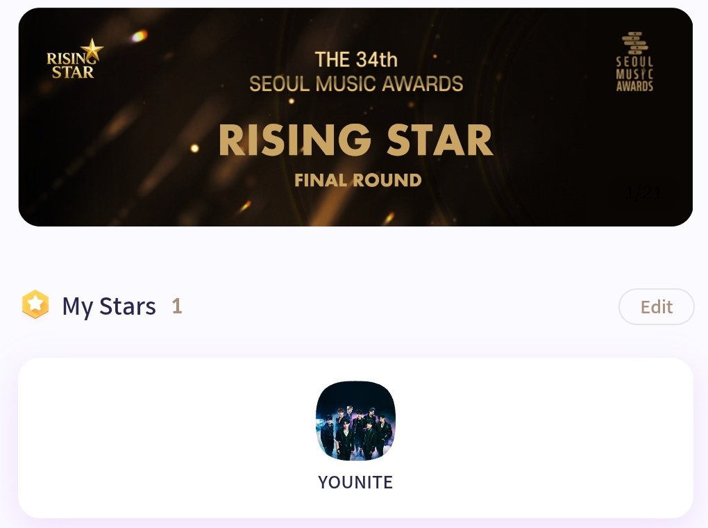 YOUNITE WITH YOU tweet media
