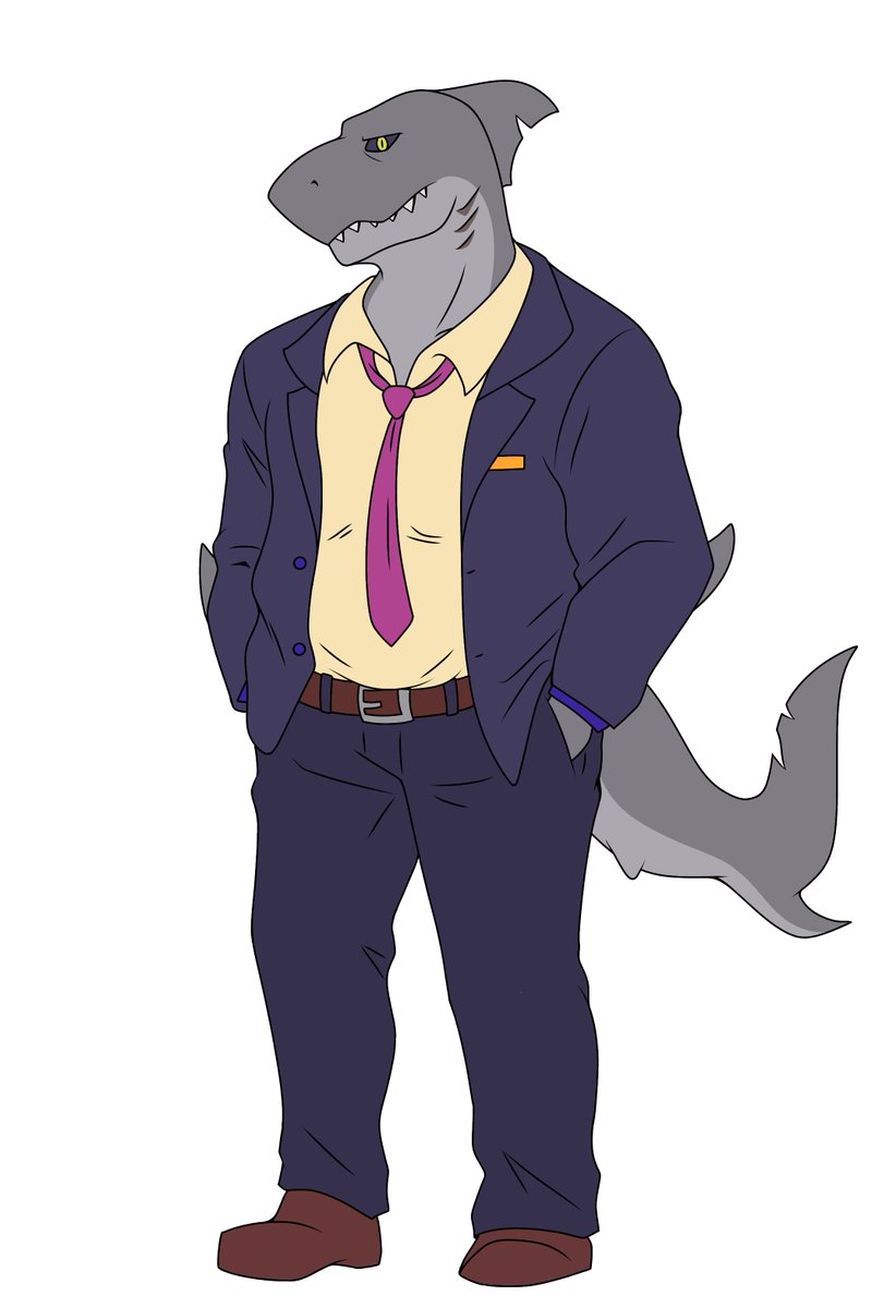 Director Bruce