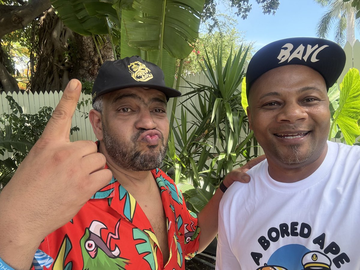 proofOfalphadgn🦍⛓️boximusPrimeAi tweet media