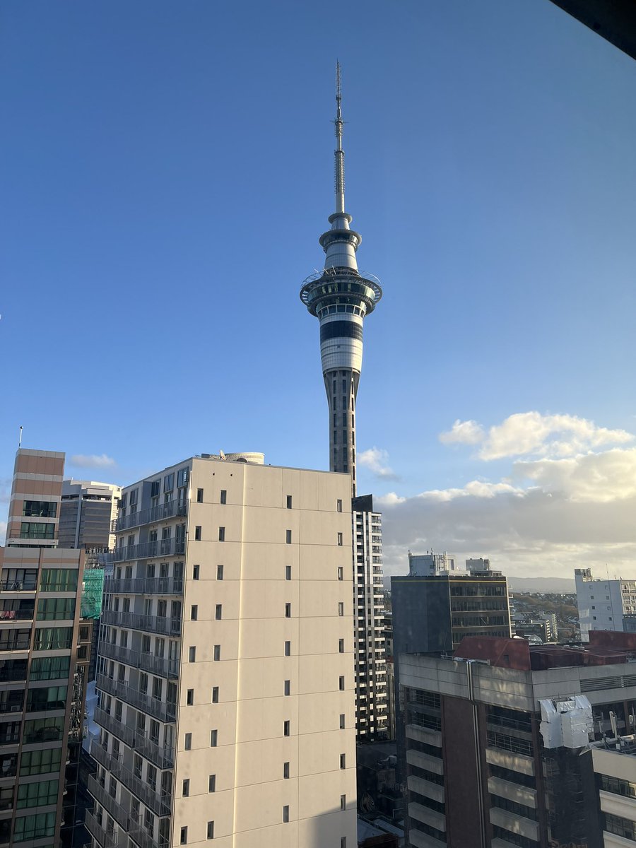 View from the hotel for the next two nights. <a href="/RichardHills_/">Richard Hills</a> <a href="/chamfy/">Chamfy</a>