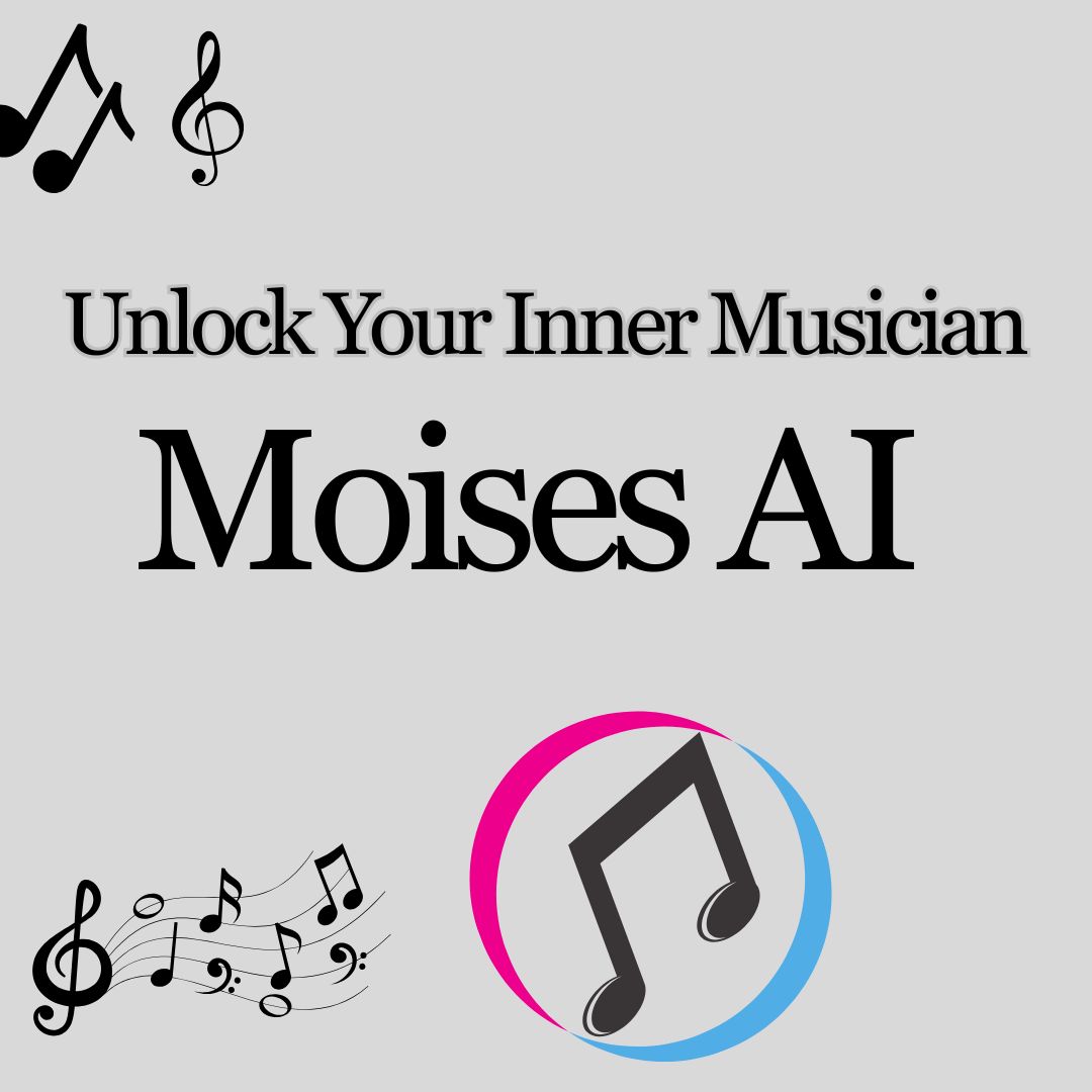 ArunTiwari_30's tweet image. Ready to unleash the music within you? 📷 Moises AI isn't just another app; it's a game-changer for your practice routine! 

aiwondersworld.com/wp-admin/post.…

#MoisesAI #MusicPractice #MusicianLife