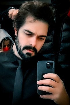 kendinizi düzeltmeye odaklanın başkalarını düzeltemezsiniz     

100 rt

HalilİbrahimCeyhan #HalilİbrahimCeyhan